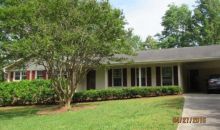 5724 Forrest Road Stone Mountain, GA 30087