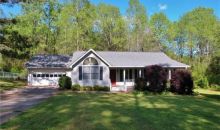 4741 Countryside Drive Flowery Branch, GA 30542