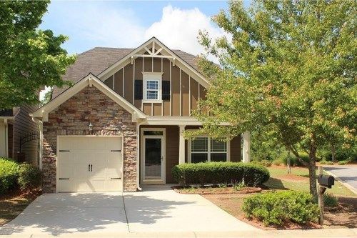 57 Highland Pointe Circle W, Dawsonville, GA 30534