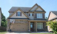 4811 Clarkstone Drive Flowery Branch, GA 30542