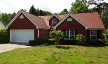 6233 Rock Port Drive Flowery Branch, GA 30542