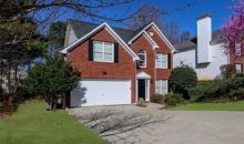 828 Eagle Glen Crossing Woodstock, GA 30189