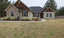 284 Dartmore Lane Dawsonville, GA 30534