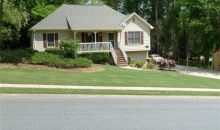 2117 Etowah Valley Drive Woodstock, GA 30189