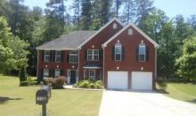 6857 Wynpine Point Stone Mountain, GA 30087