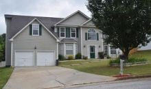 6038 Hitt Lake Court Stone Mountain, GA 30087