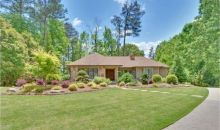 4866 Habersham Court Gainesville, GA 30504