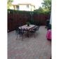 7012 NW 114th Ct # 7012, Miami, FL 33178 ID:13810646