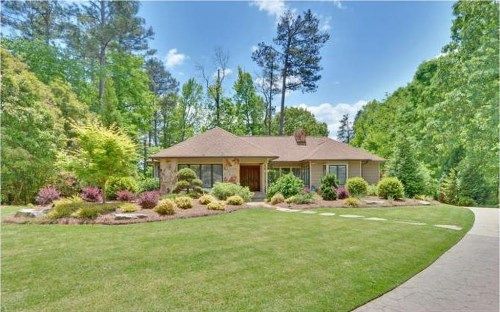 4866 Habersham Court, Gainesville, GA 30504