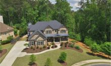 2354 Milton Place Alpharetta, GA 30004