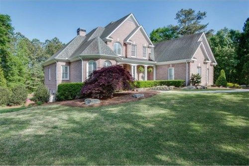 10615 N Edgewater Place, Duluth, GA 30097