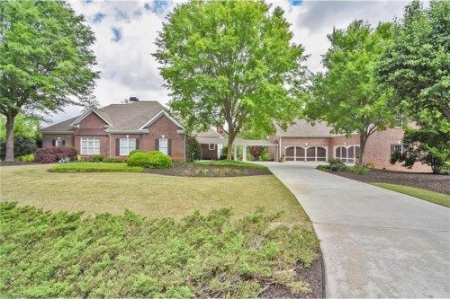 1795 Seldon Circle, Grayson, GA 30017