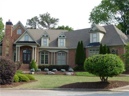 367 Aviemore Lane, Suwanee, GA 30024