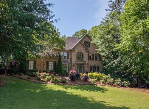 1016 Palmetto Dunes Drive, Duluth, GA 30097