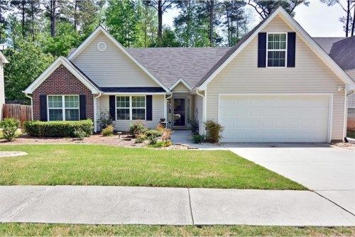 4334 Virgil Moon Crossing, Loganville, GA 30052