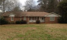 3860 Plumcrest Road Se Smyrna, GA 30082