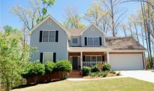 60 Stephanie Lane Covington, GA 30016