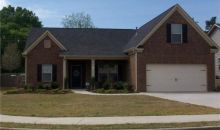 12 Stillmont Way Nw Cartersville, GA 30121