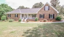 1755 Skyland Glen Drive Snellville, GA 30078