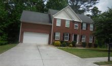 260 Sunflower Lane Covington, GA 30016