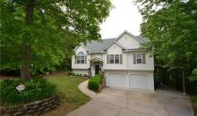 64 Liberty Court Jasper, GA 30143