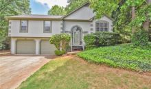 4809 Mceachern Way Powder Springs, GA 30127