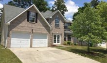 1676 Spring Hill Cove Lithonia, GA 30058