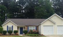 2975 Evergreen Eve Crossing Dacula, GA 30019