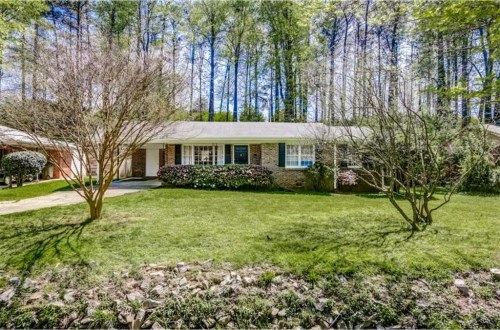 3141 Highland Drive Se, Smyrna, GA 30080