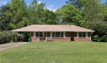 2574 Oak Avenue Tucker, GA 30084