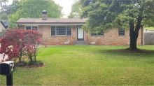 2636 Ball Park Drive Tucker, GA 30084