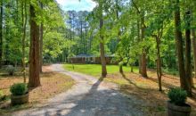 5525 Pace Road Fairburn, GA 30213