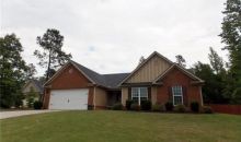 1743 Satilla Drive Winder, GA 30680