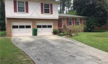 1461 Drayton Woods Drive Tucker, GA 30084