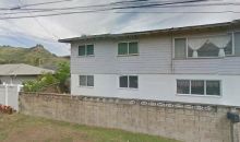 Kamehameha Apt 102 Hwy Hauula, HI 96717