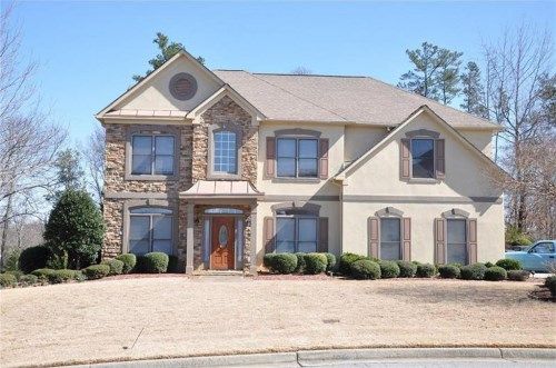 3525 Hickory Branch Trail, Suwanee, GA 30024