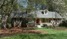 2363 Autumn Leaf Court Lawrenceville, GA 30044