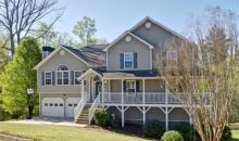 511 Acorn Place Ball Ground, GA 30107