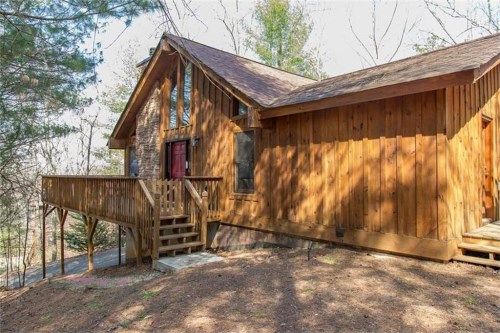 56 Olaf Court, Ellijay, GA 30540