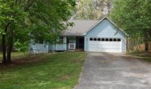 1325 Smokerise Lane Auburn, GA 30011