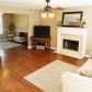 327 Silverleaf Lane, Dallas, GA 30157 ID:13988169