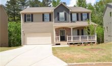 108 Timberland Trace Way Dallas, GA 30157