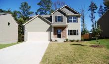 105 Timberland Trace Way Dallas, GA 30157