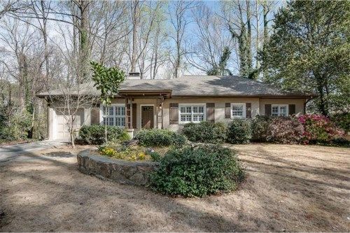 563 Overbrook Drive Nw, Atlanta, GA 30318