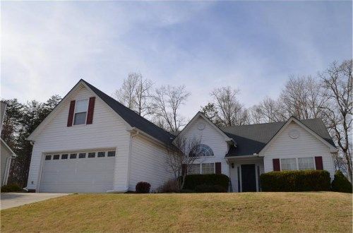 3116 Centurion Drive, Gainesville, GA 30506