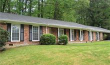 691 Lynn Valley Road Sw Atlanta, GA 30311