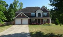 1522 Lincoln Terrace Mcdonough, GA 30252