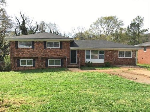 2295 Miriam Lane, Decatur, GA 30032