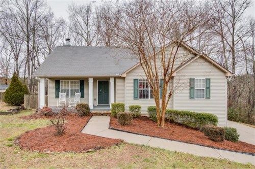 8410 Gabriel Court, Gainesville, GA 30506