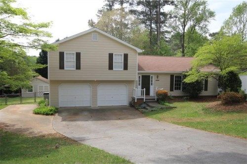 3654 Hearthstone Court, Lawrenceville, GA 30044